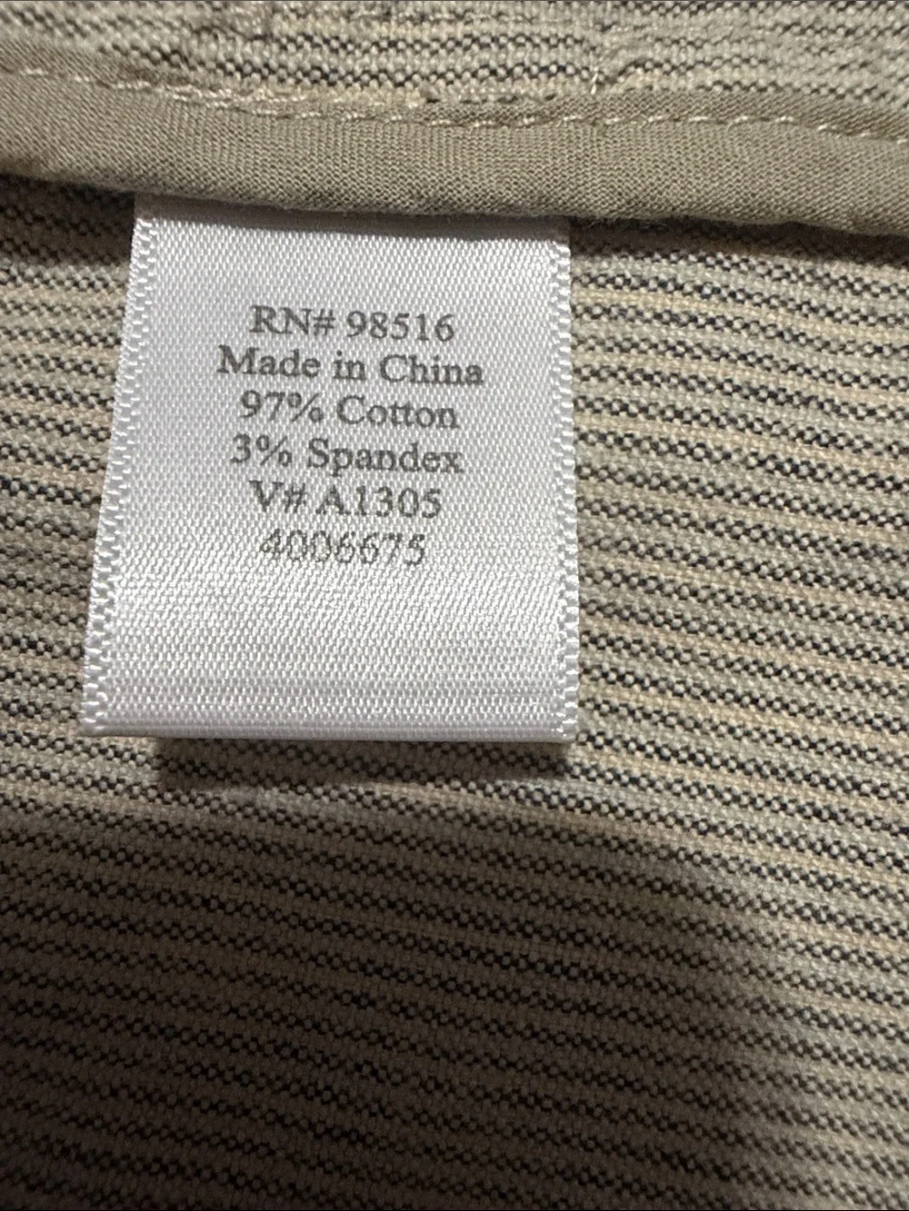 Coldwater Creek Women's Light Gray Casual Jacket with Stand Collar - 12